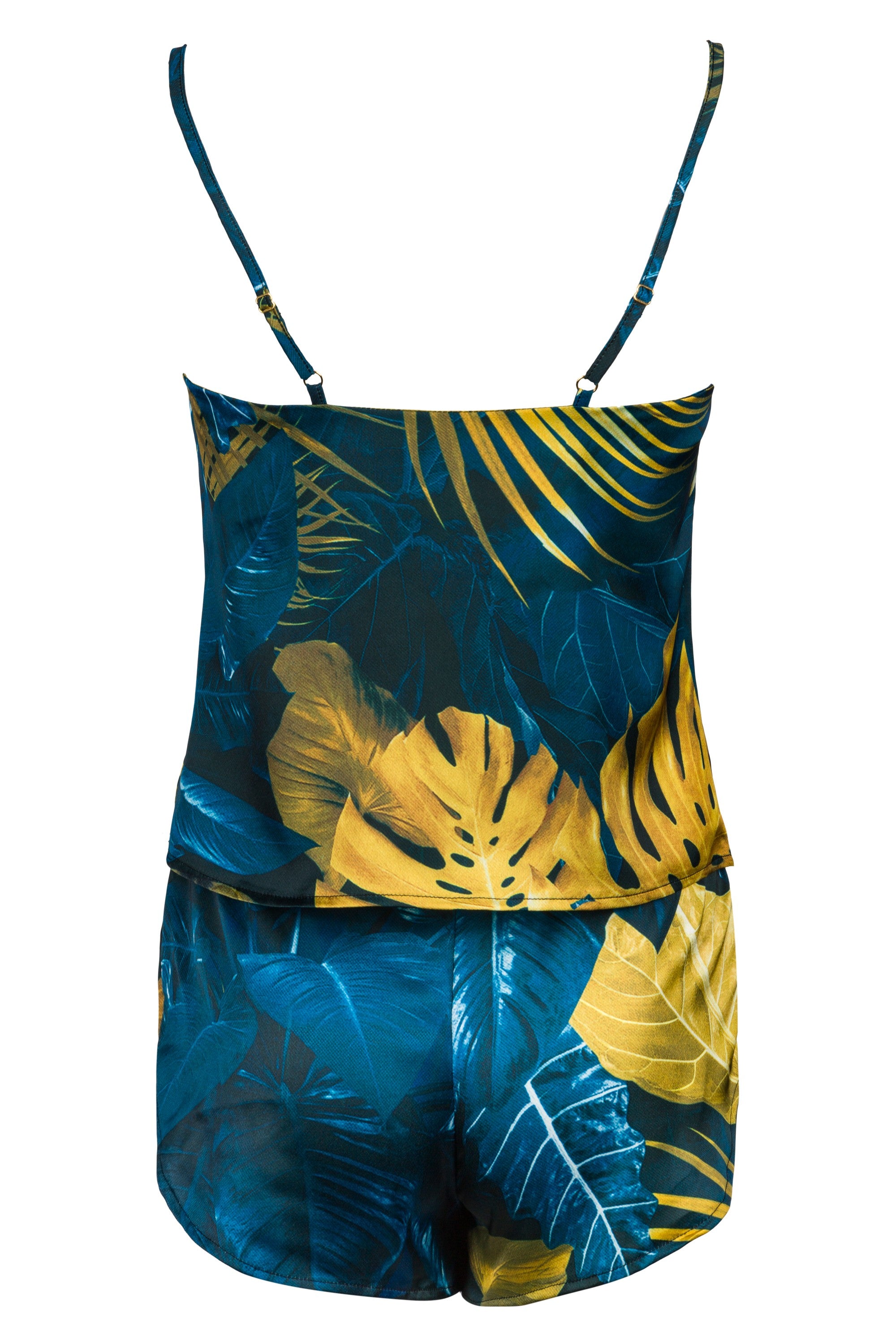 Koszulka Damen Aquareel Collection LivCo Corsetti Fashion
