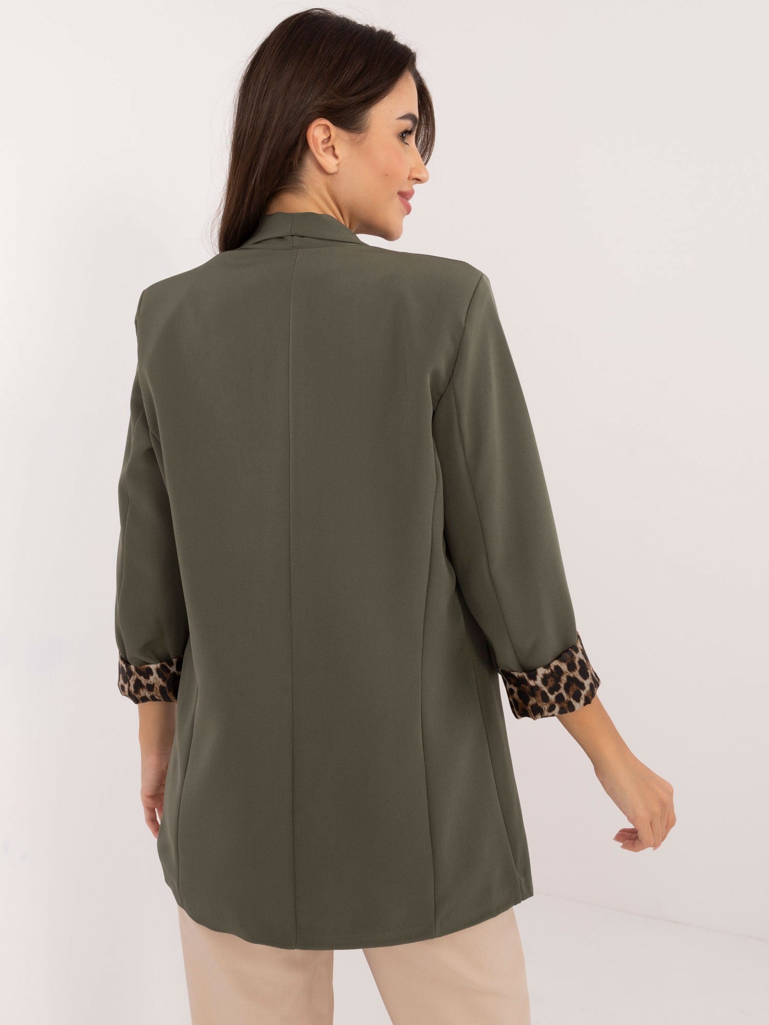 Marynarka-DHJ-MA-18657-1.86-khaki