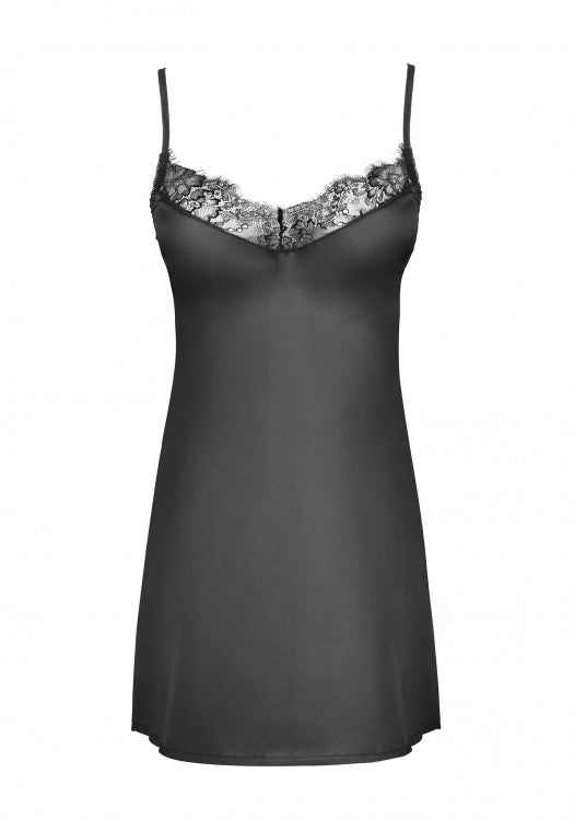 Koszulka Armida LC 90396 Black Beauty Onyx Collection