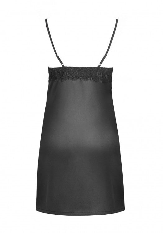 Koszulka Armida LC 90396 Black Beauty Onyx Collection