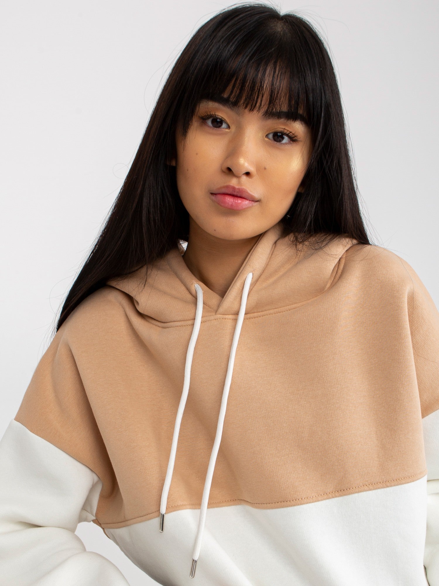 Bluza-AP-BL-AP-3001.98P-beżowy