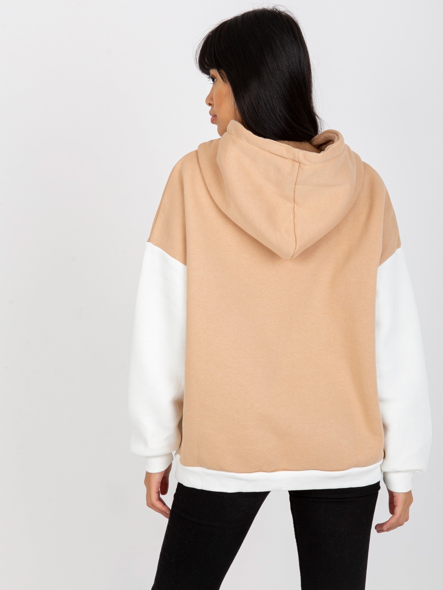 Bluza-AP-BL-AP-3001.98P-beżowy