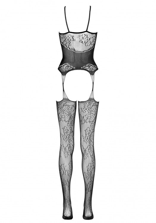 Bodystocking Jeanin LC 17308