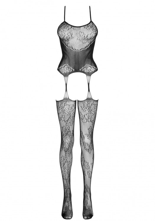 Bodystocking Jeanin LC 17308