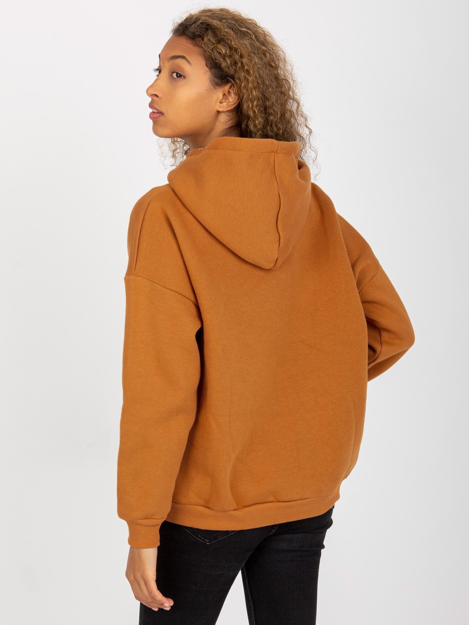 Bluza-AP-BL-AP-3002.09-jasny brązowy