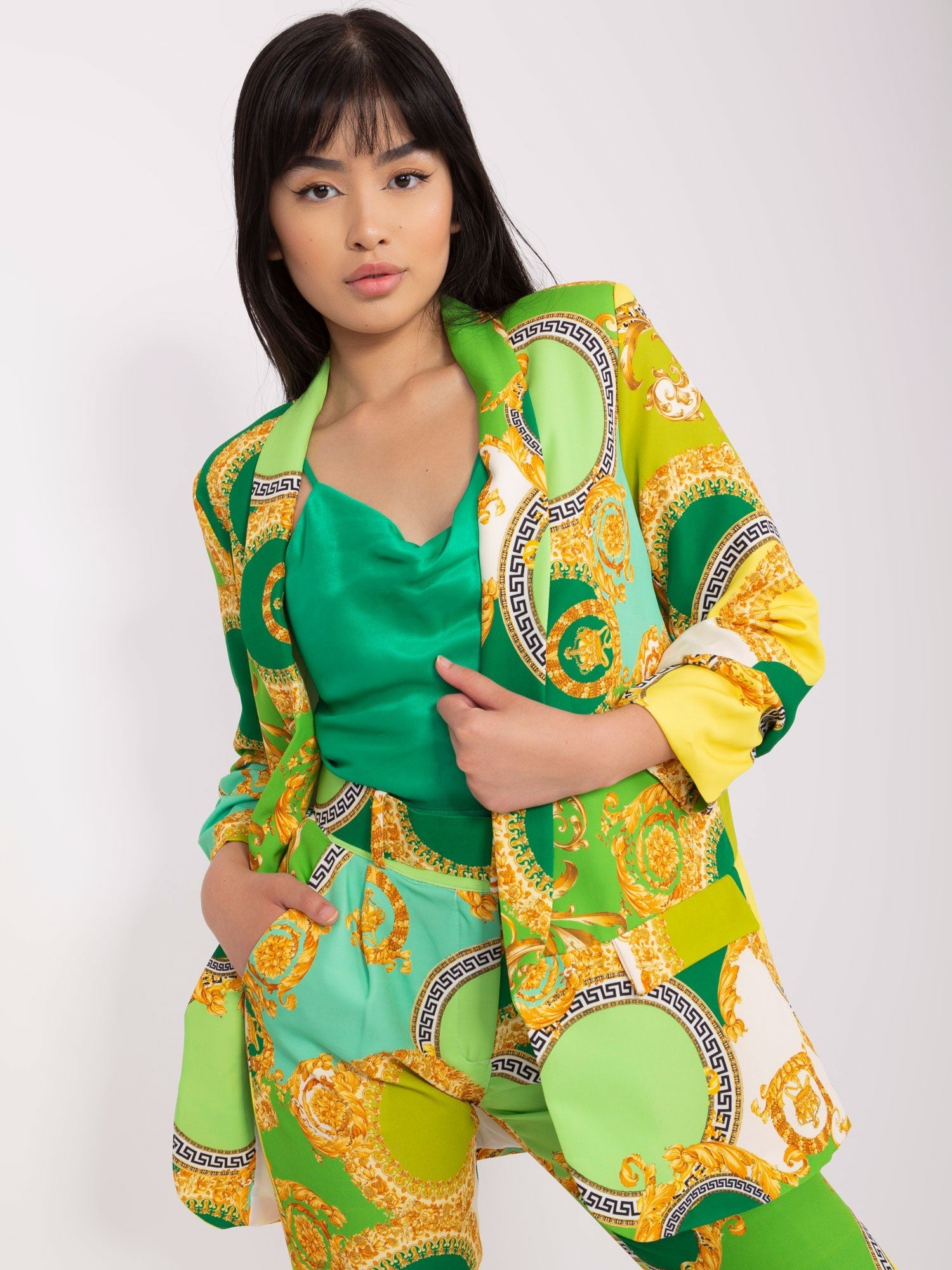 Marynarka-DHJ-MA-7684B-3.95P-zielony
