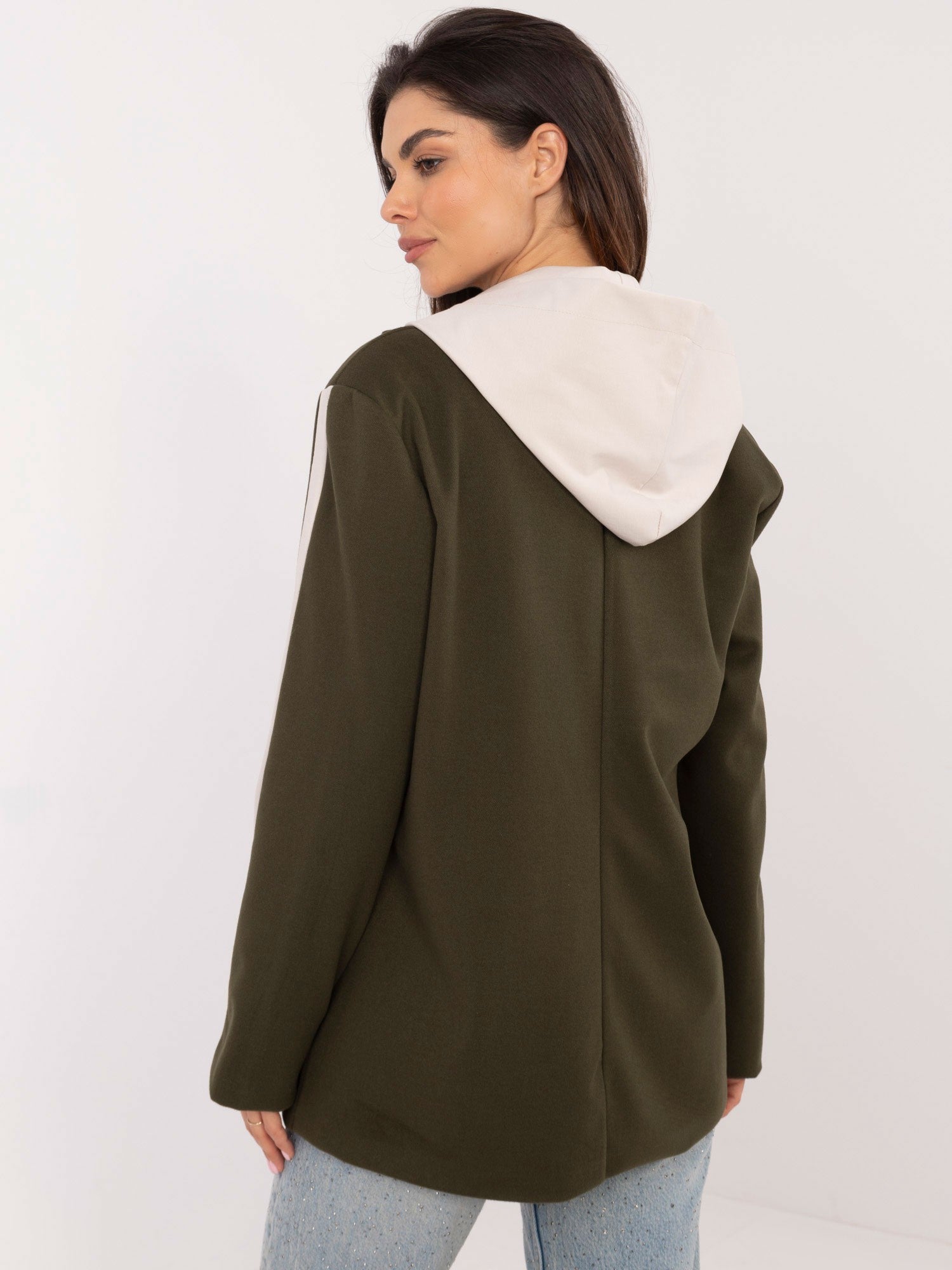Marynarka-DHJ-MA-A8398.14X-khaki
