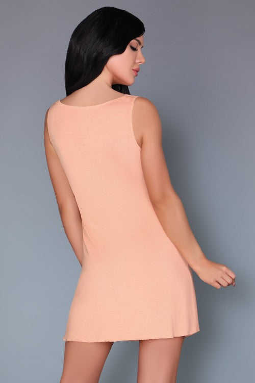 Koszulka Olympen LC 90381-2 Kore Peach Collection