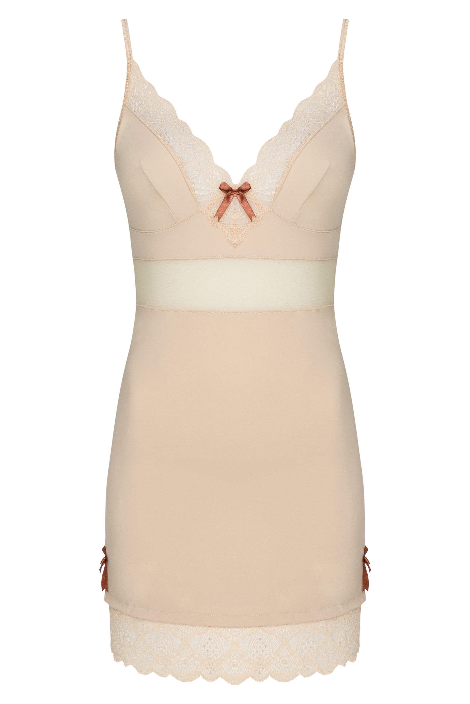 Koszulka Lourdes LC 90244 Cornelian Collection