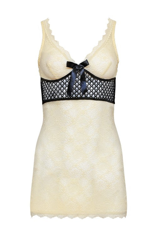 Koszulka Abiona LC 90212 Cream Collection