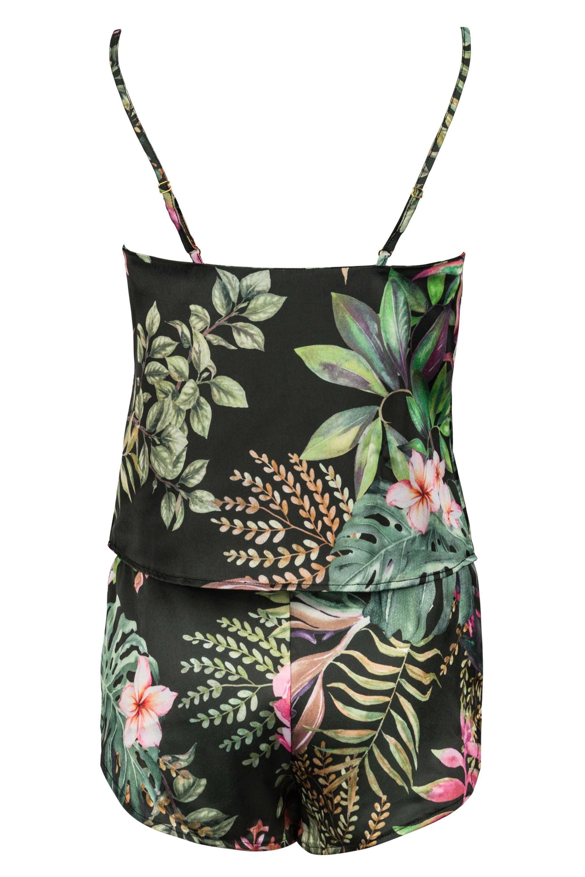 Koszulka Alexandrine Aquareel Collection LivCo Corsetti Fashion