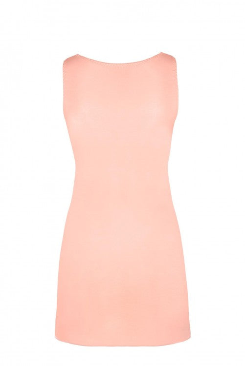 Koszulka Olympen LC 90381-2 Kore Peach Collection